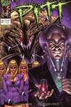 Pitt #19 Comic Books - Covers, Scans, Photos in Pitt Comic Books - Covers, Scans, Gallery